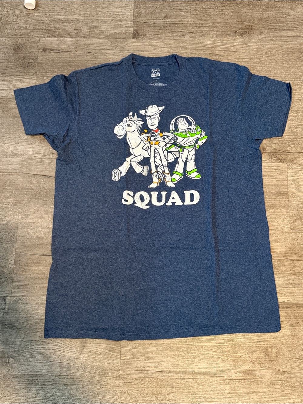 Toy Story Tee Shirt